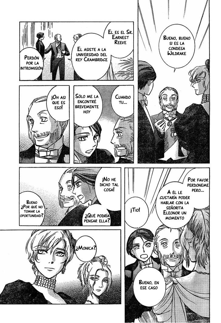 Read Emma ES Manga Online