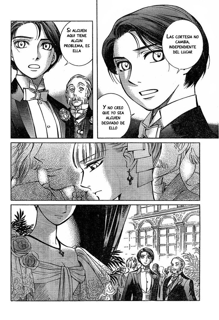 Read Emma ES Manga Online