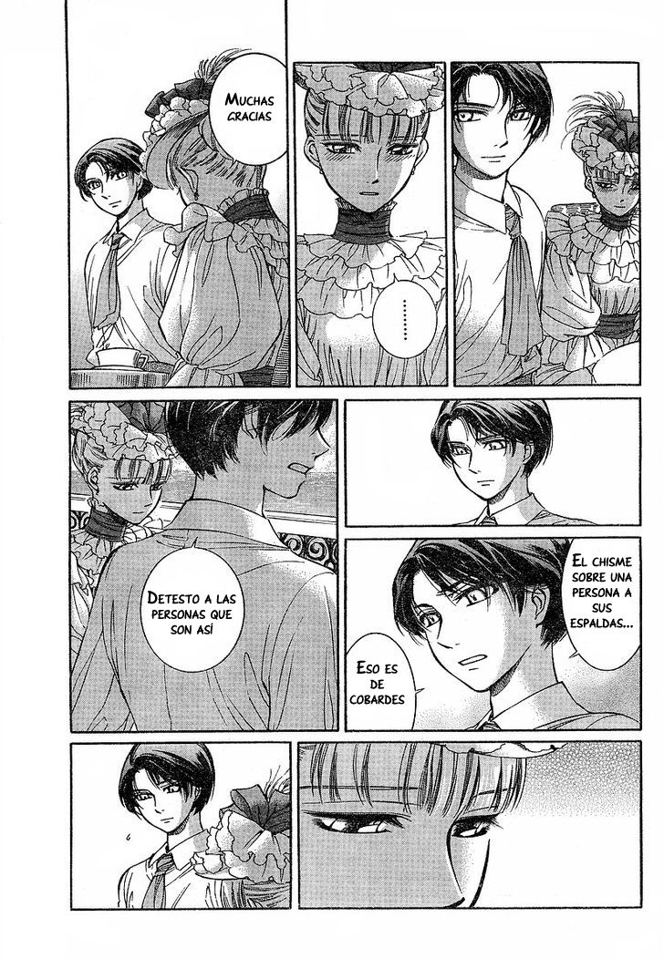 Read Emma ES Manga Online