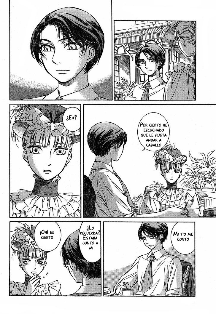 Read Emma ES Manga Online