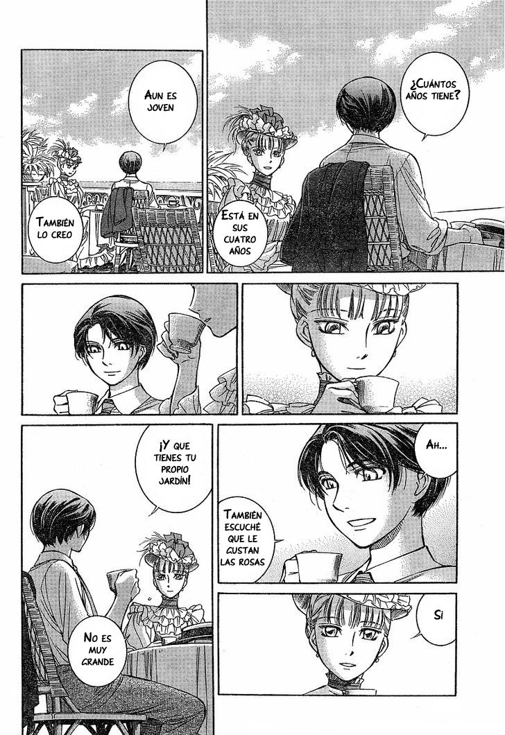 Read Emma ES Manga Online