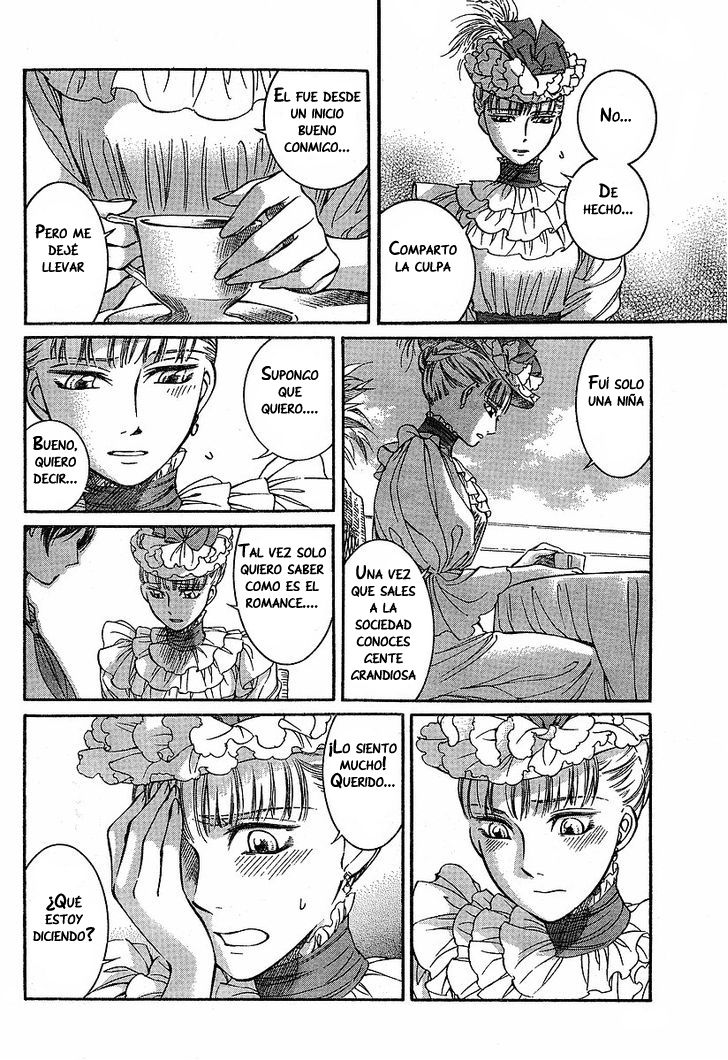 Read Emma ES Manga Online