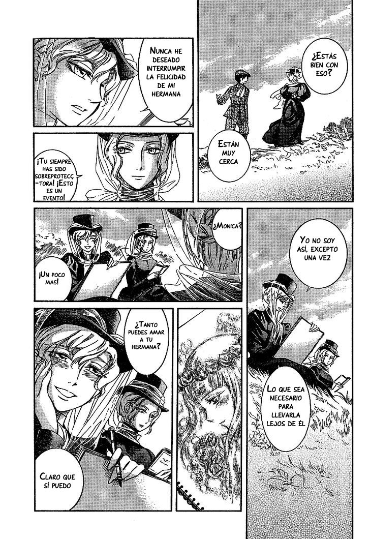 Read Emma ES Manga Online