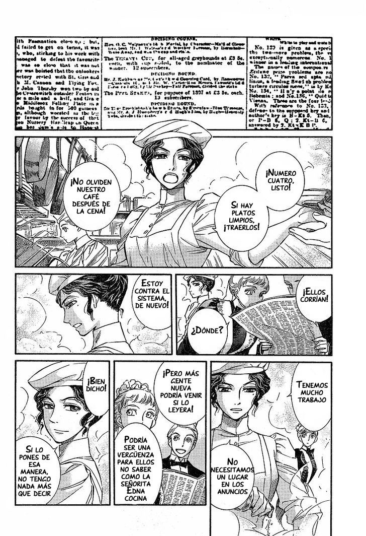 Read Emma ES Manga Online