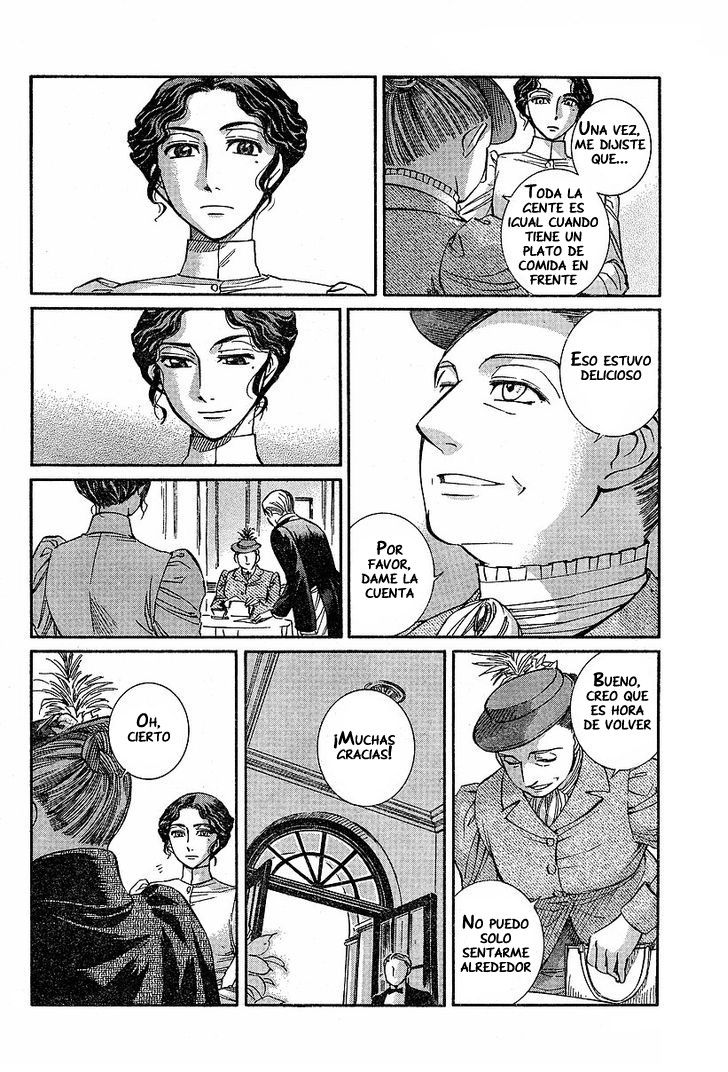 Read Emma ES Manga Online