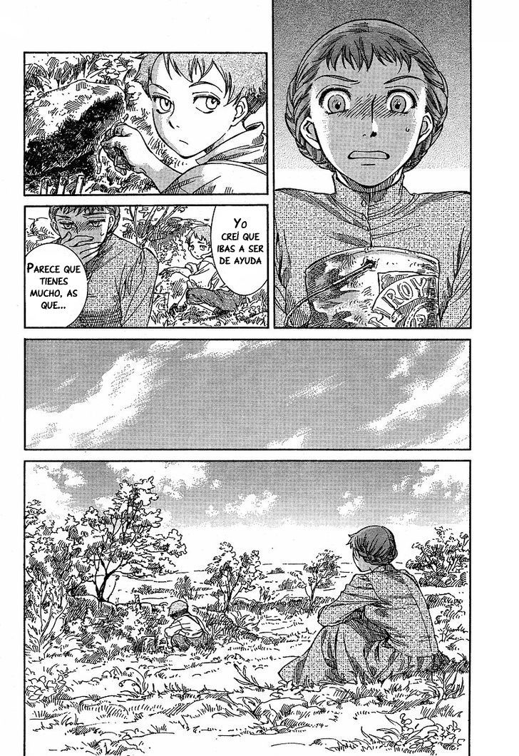 Read Emma ES Manga Online