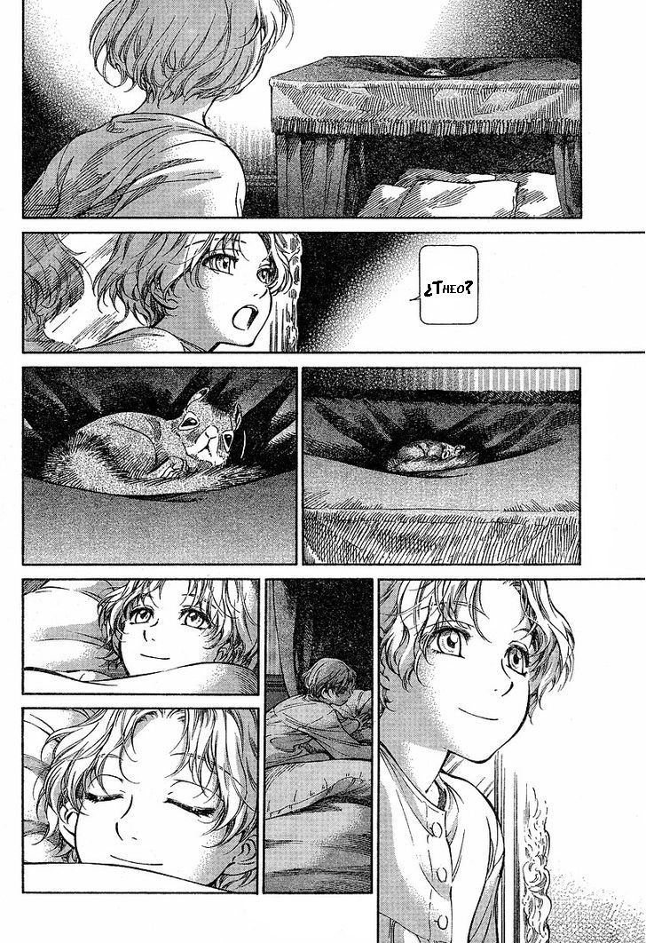 Read Emma ES Manga Online