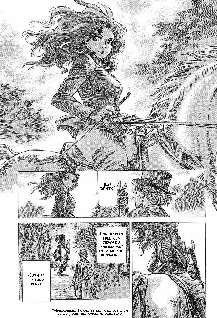 Read Emma ES Manga Online