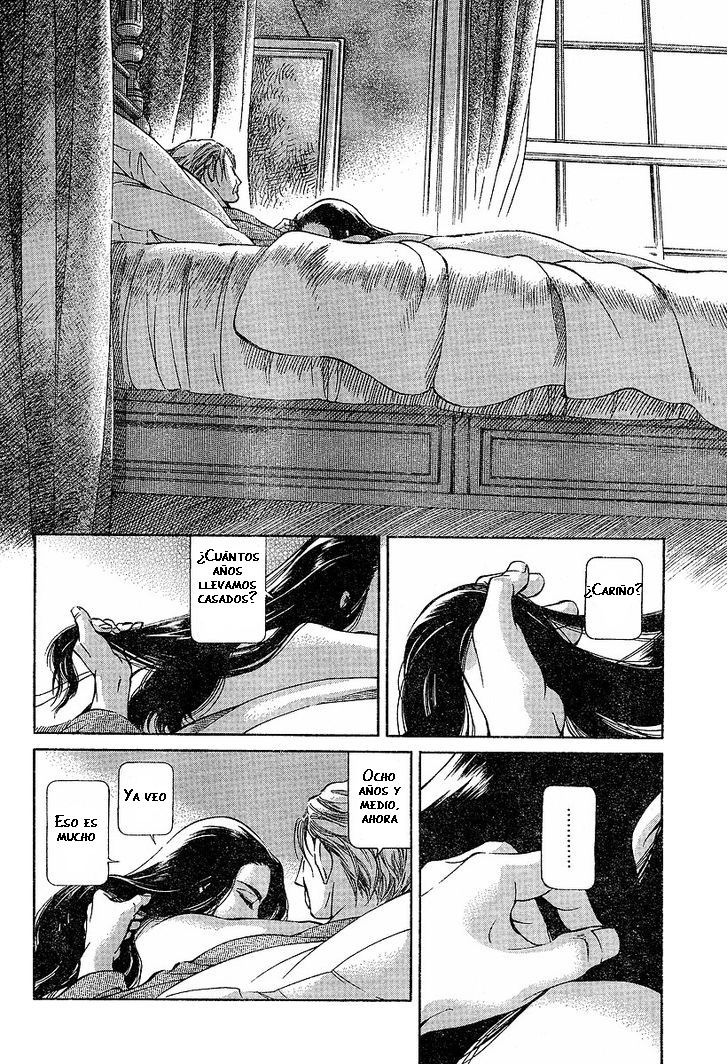 Read Emma ES Manga Online