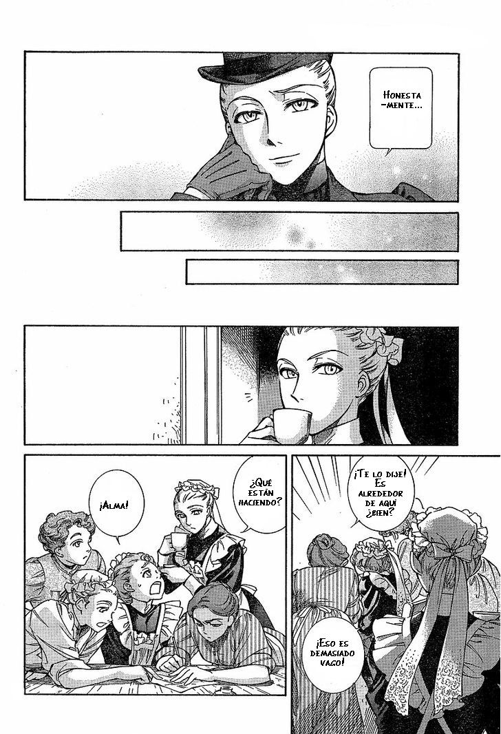 Read Emma ES Manga Online