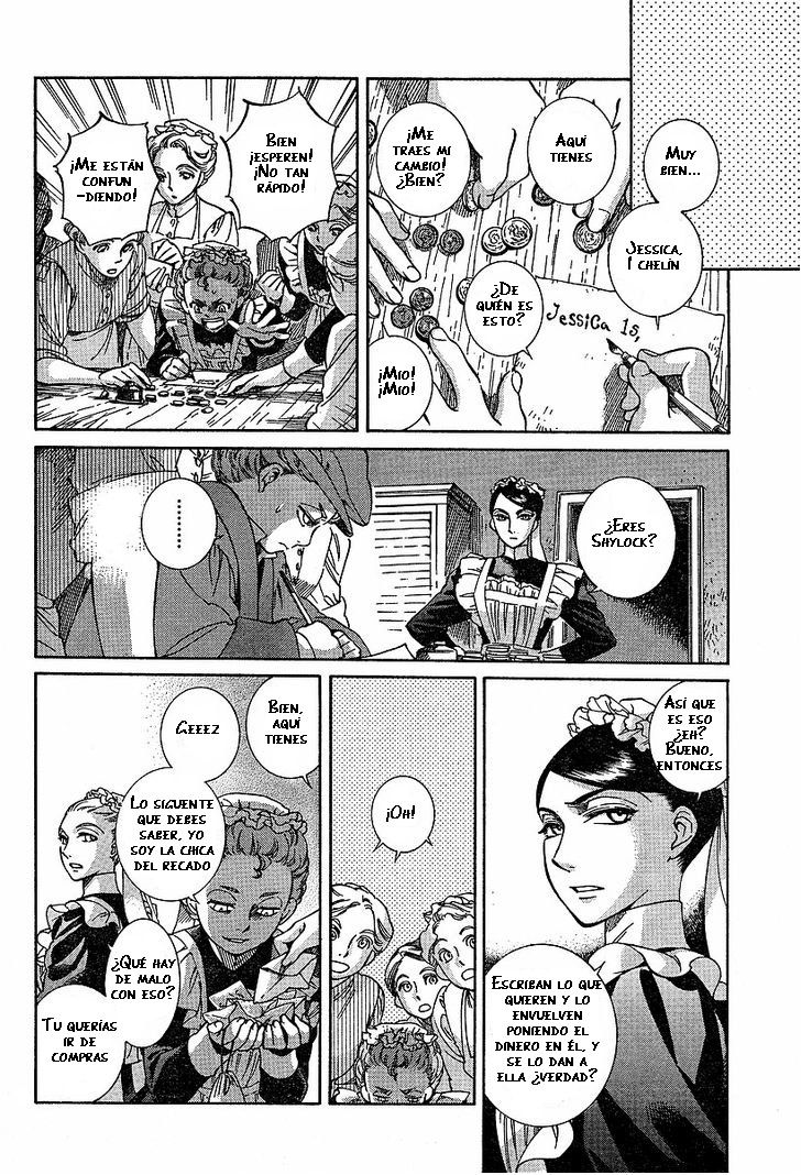 Read Emma ES Manga Online