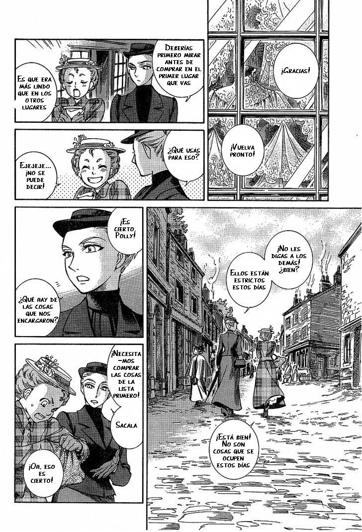 Read Emma ES Manga Online