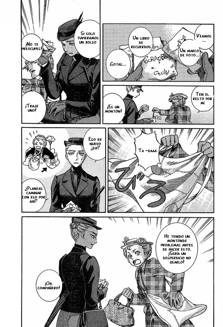 Read Emma ES Manga Online