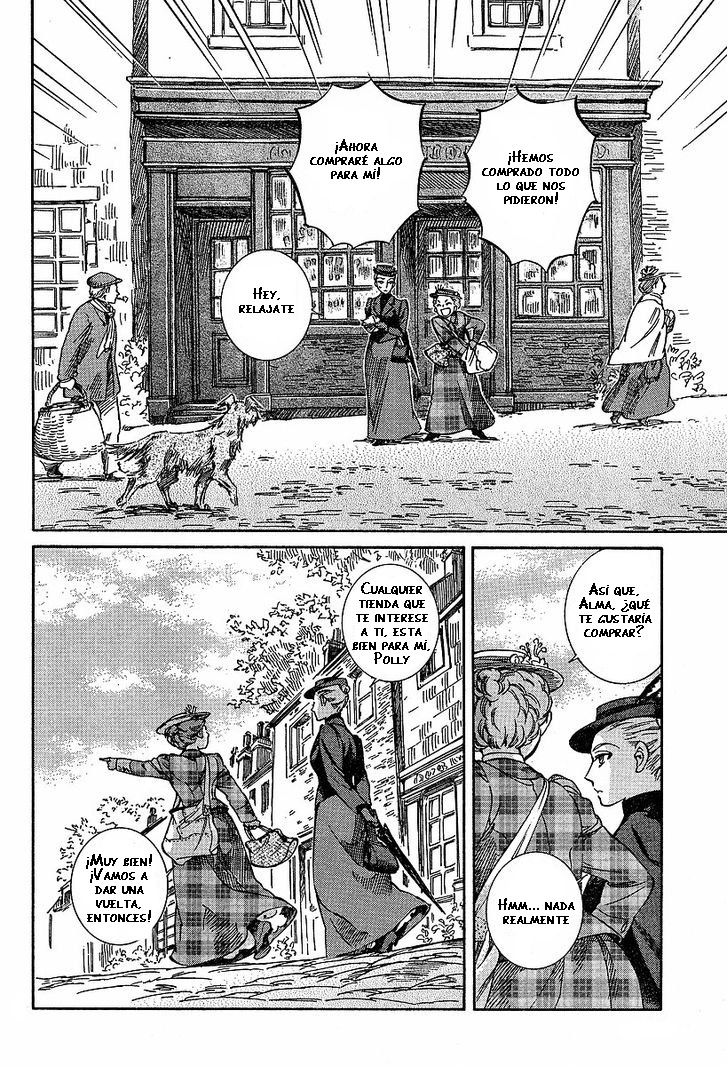 Read Emma ES Manga Online