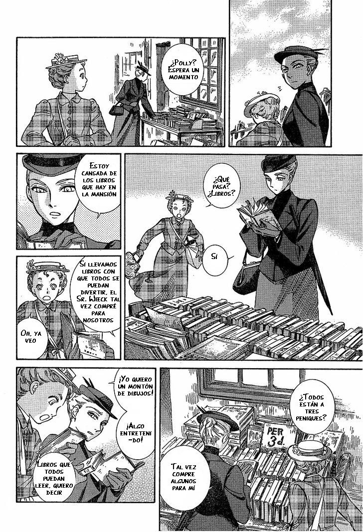 Read Emma ES Manga Online