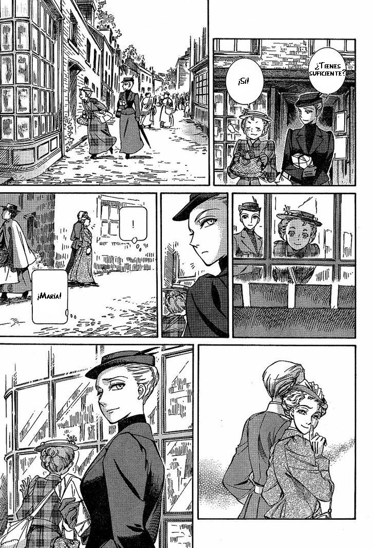 Read Emma ES Manga Online