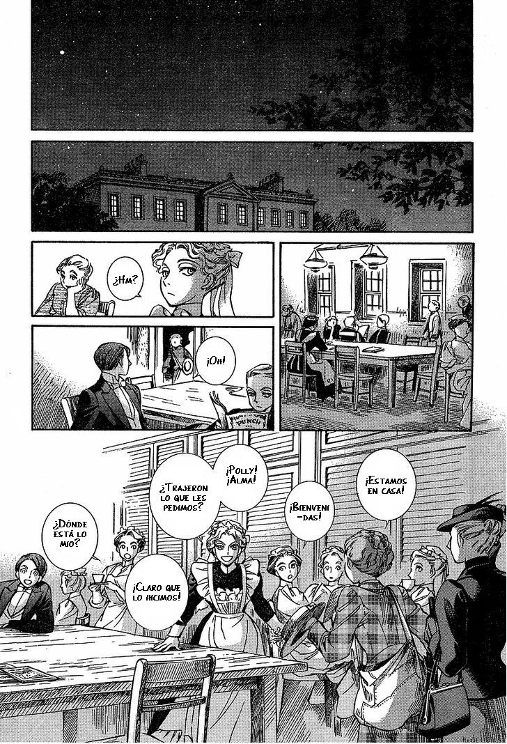 Read Emma ES Manga Online