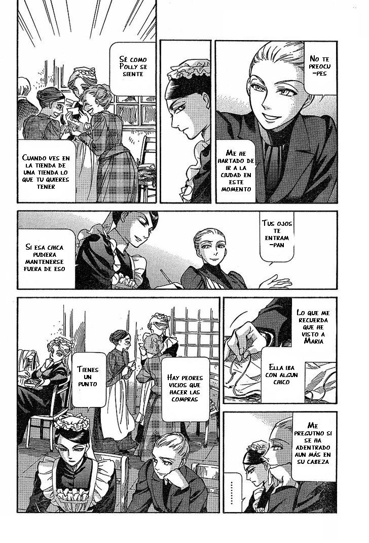 Read Emma ES Manga Online