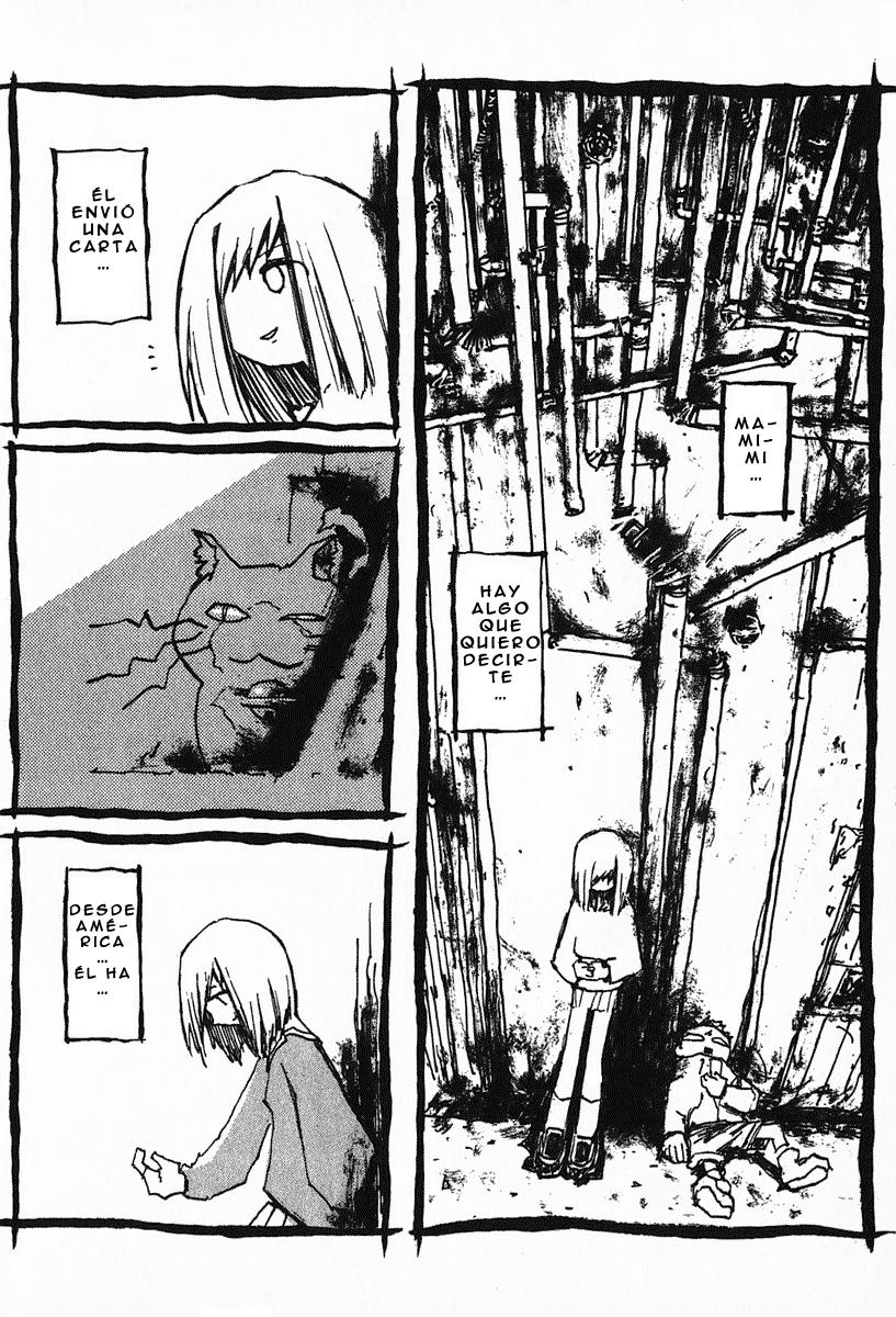 Read FLCL ES Manga Online