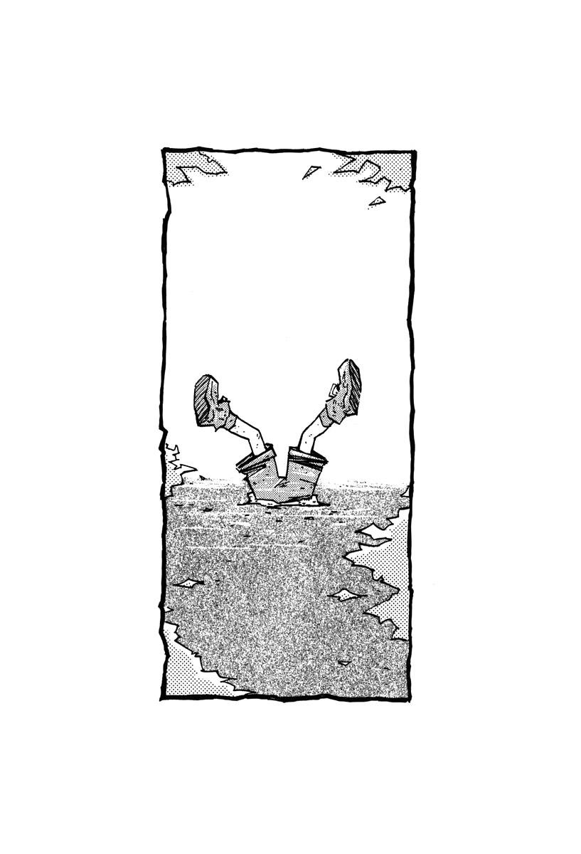 Read FLCL ES Manga Online