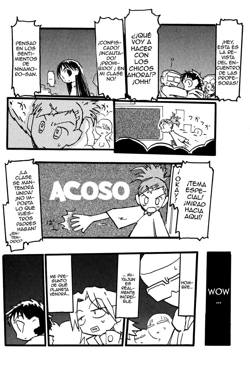 Read FLCL ES Manga Online