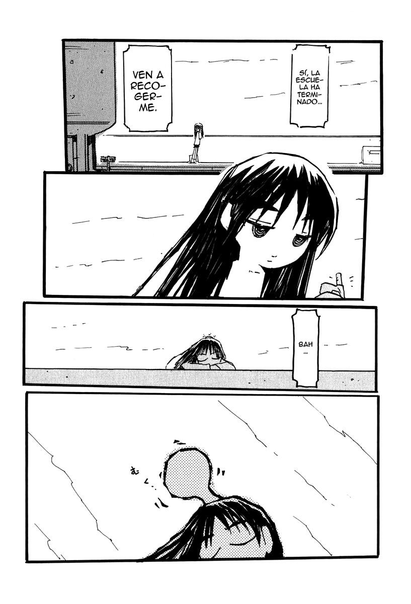 Read FLCL ES Manga Online