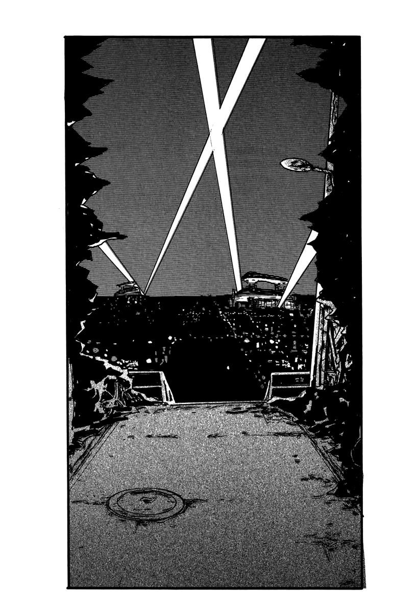 Read FLCL ES Manga Online