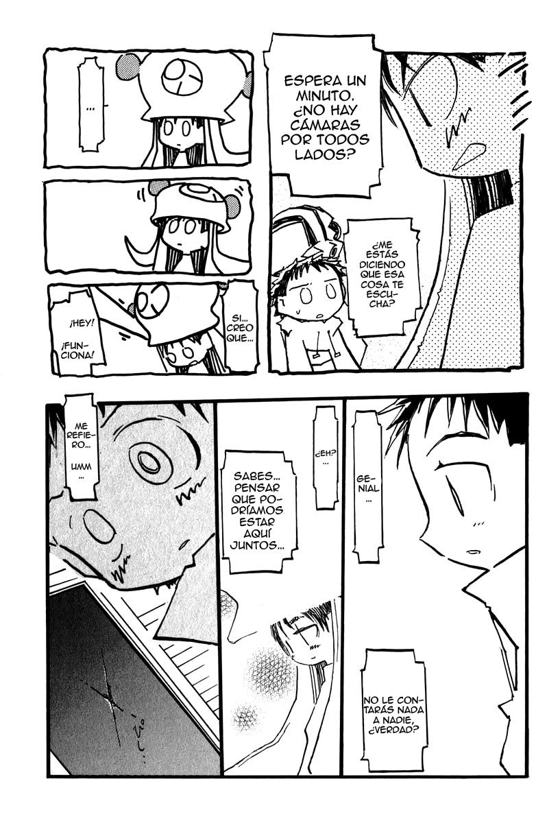 Read FLCL ES Manga Online
