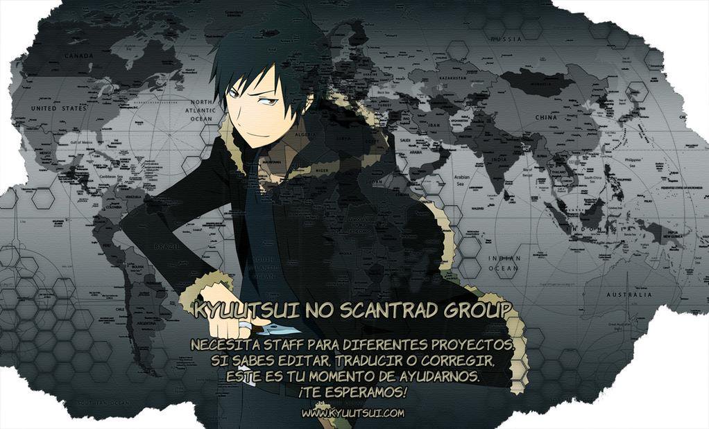 Read FLCL ES Manga Online