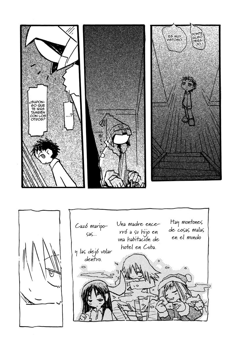 Read FLCL ES Manga Online