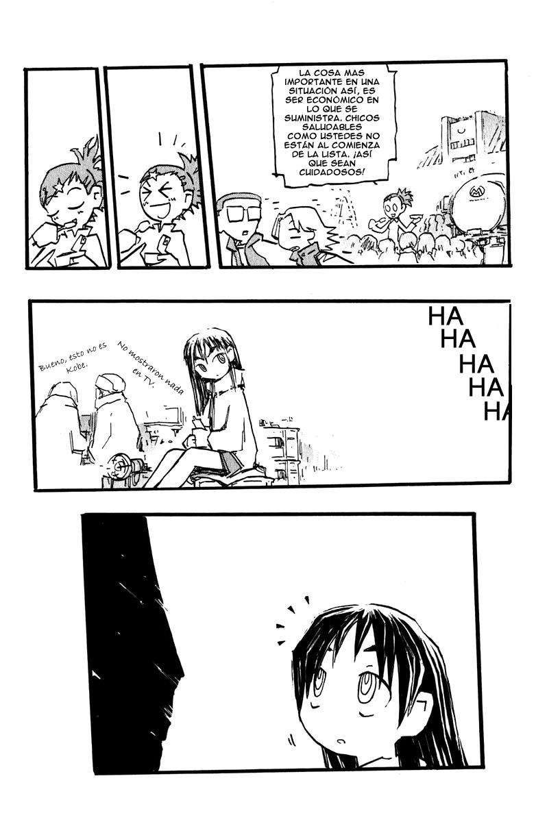 Read FLCL ES Manga Online