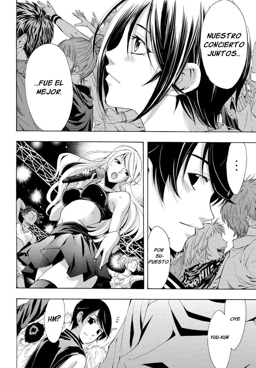 Read Fuuka ES Manga Online