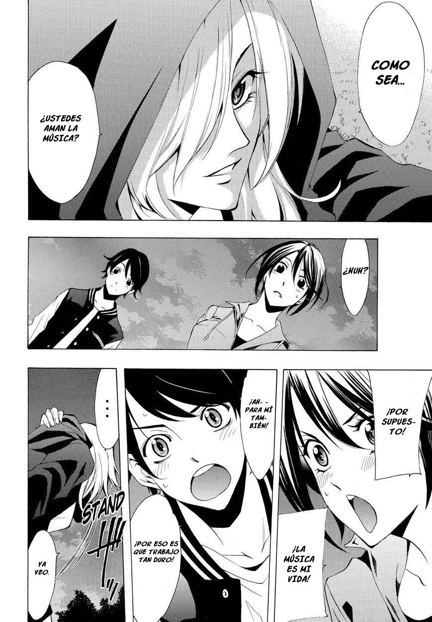 Read Fuuka ES Manga Online