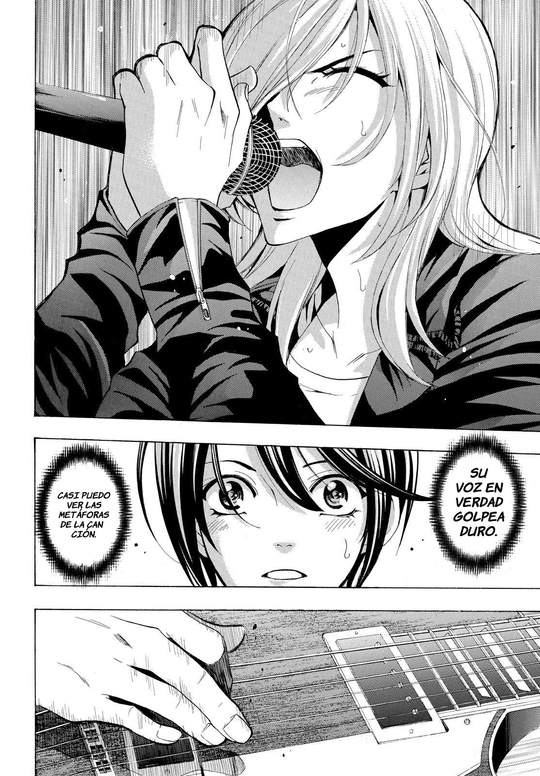 Read Fuuka ES Manga Online