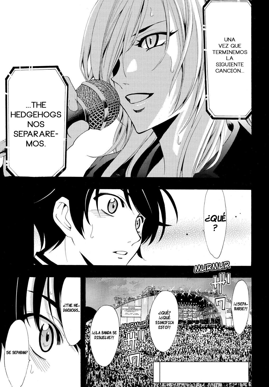 Read Fuuka ES Manga Online