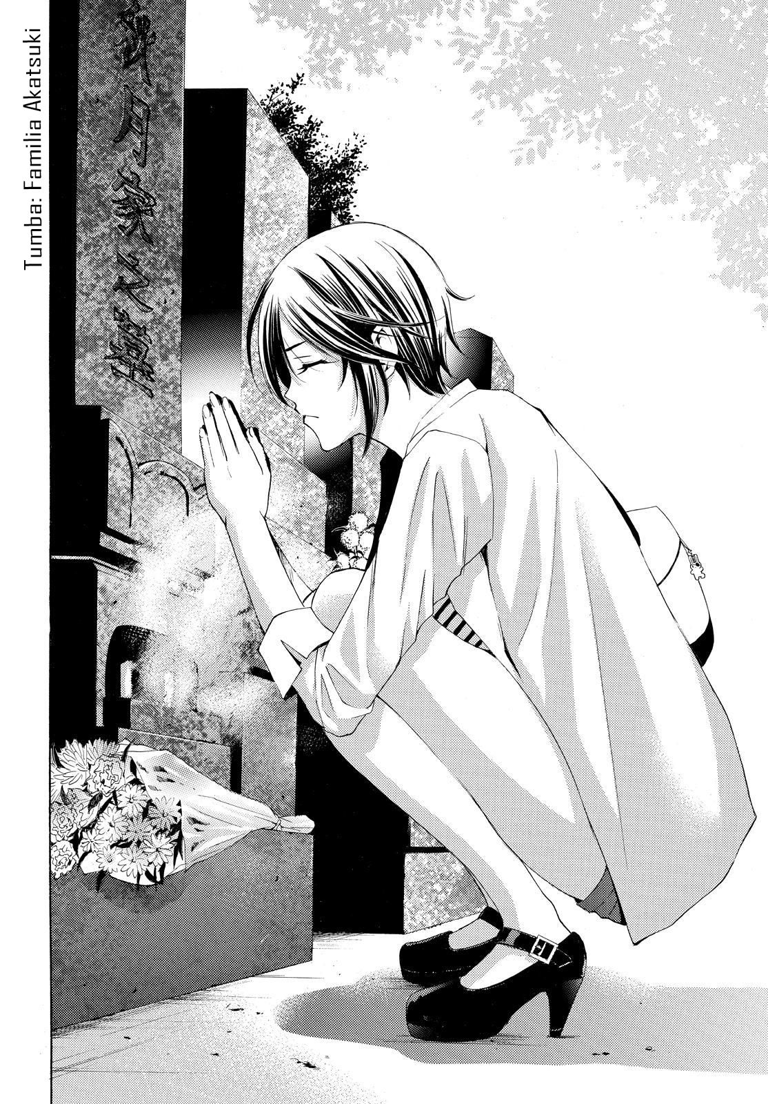 Read Fuuka ES Manga Online