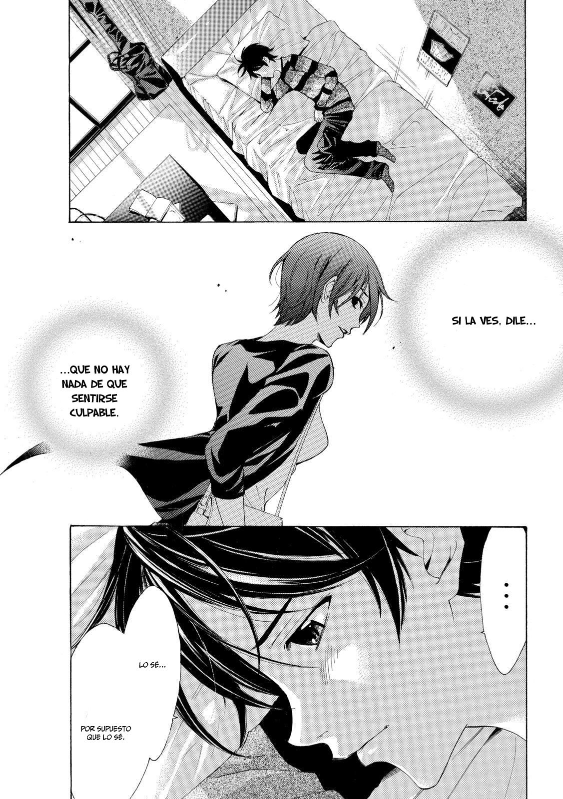 Read Fuuka ES Manga Online
