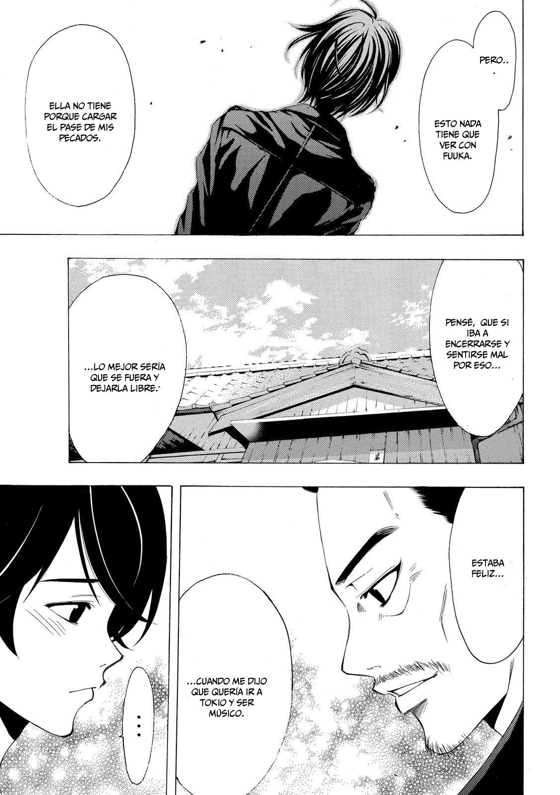Read Fuuka ES Manga Online