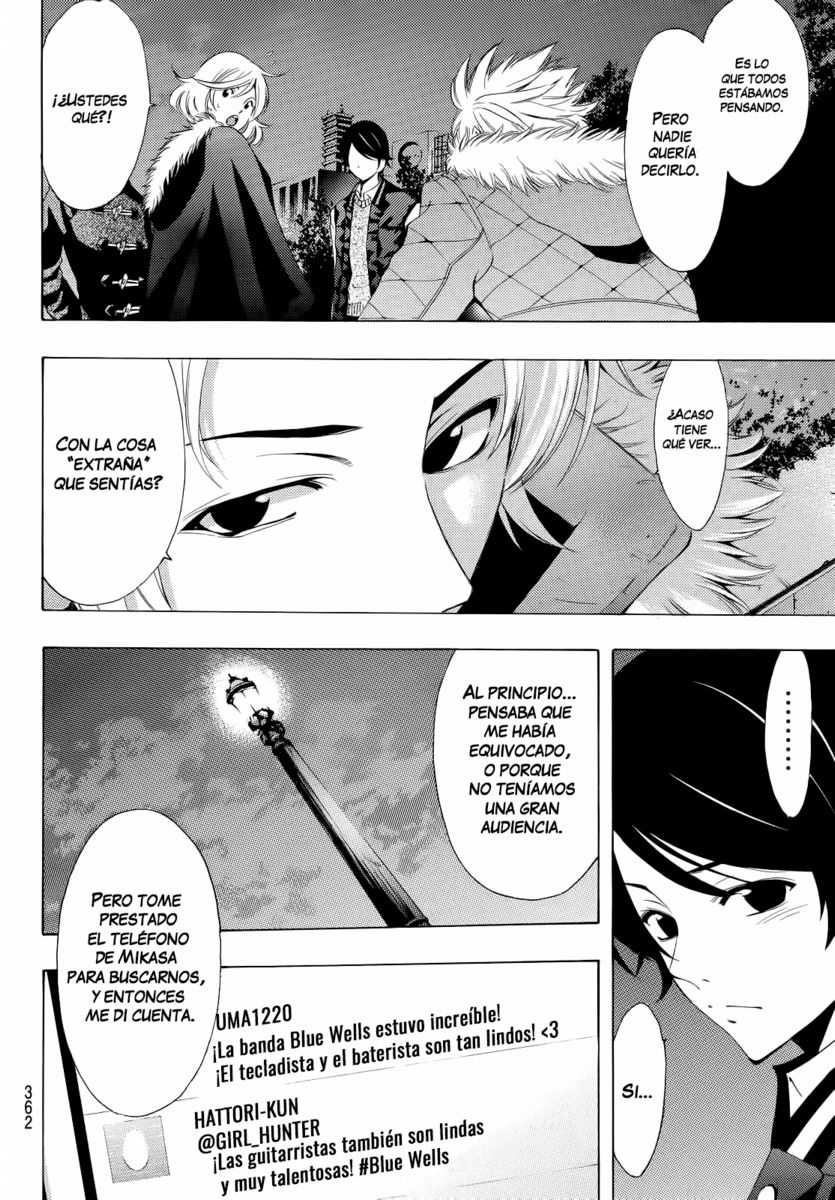 Read Fuuka ES Manga Online