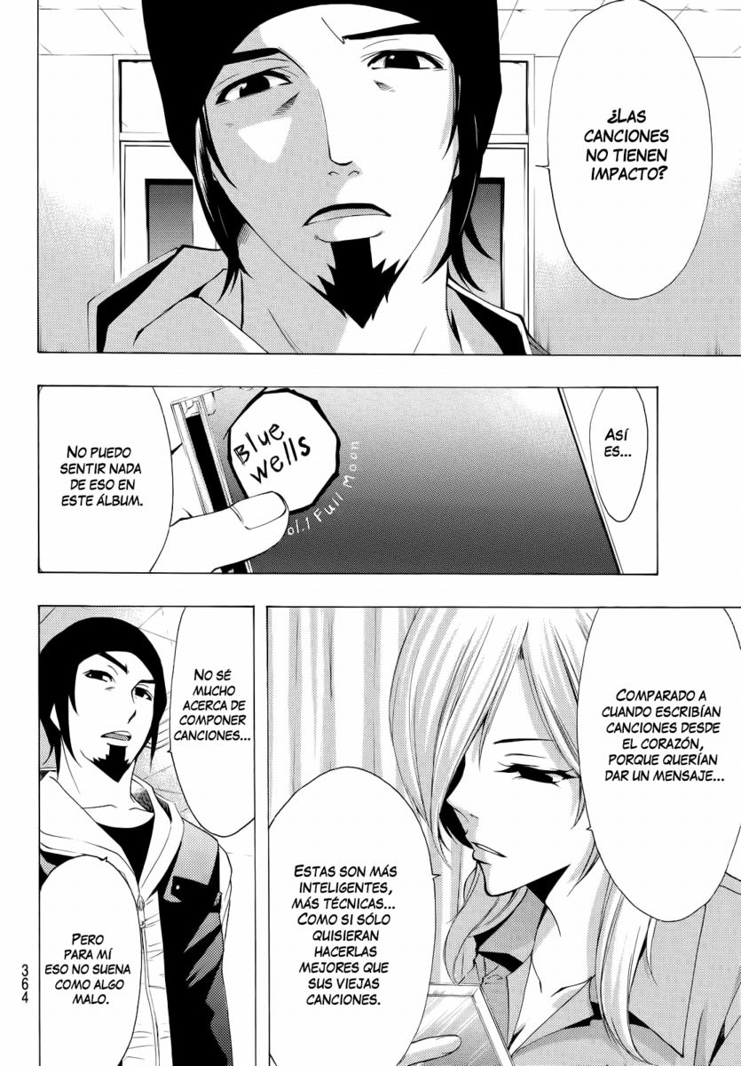 Read Fuuka ES Manga Online