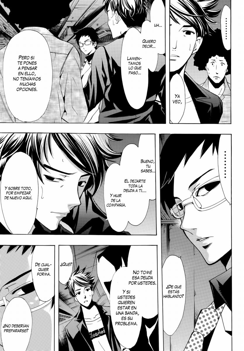 Read Fuuka ES Manga Online