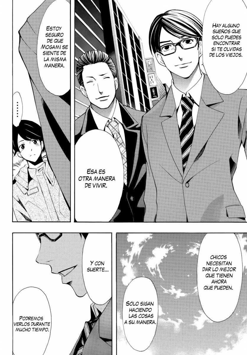 Read Fuuka ES Manga Online