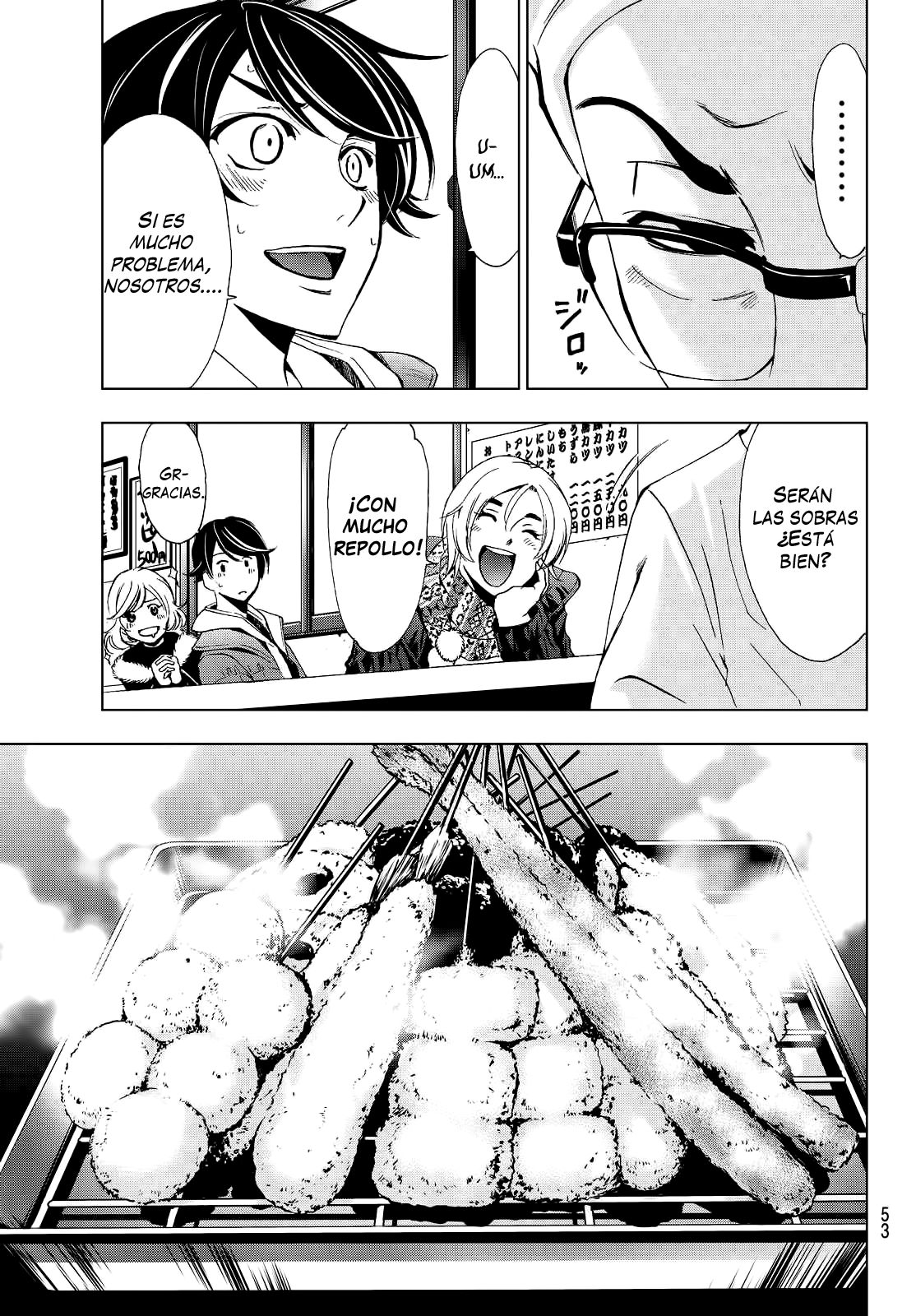 Read Fuuka ES Manga Online