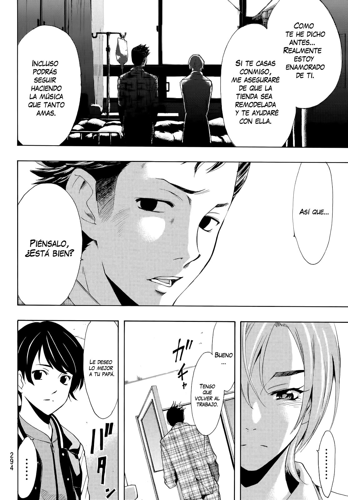 Read Fuuka ES Manga Online