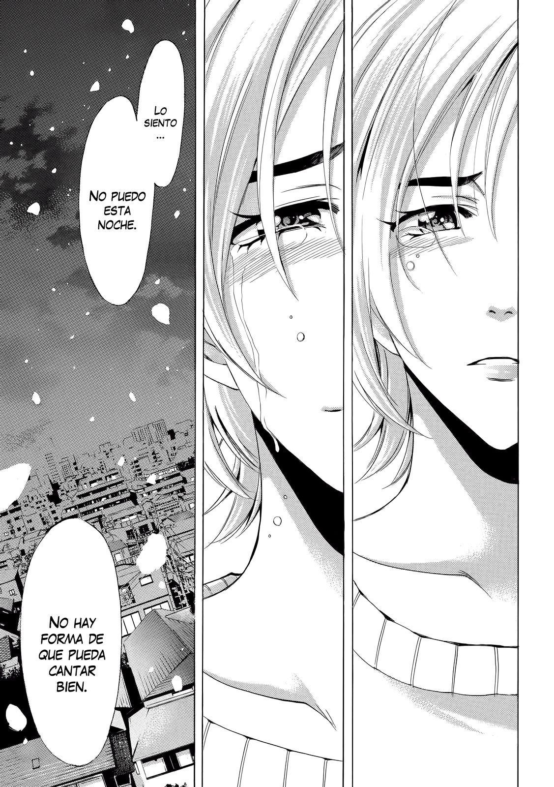 Read Fuuka ES Manga Online