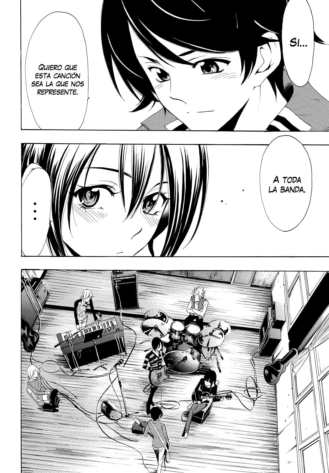 Read Fuuka ES Manga Online