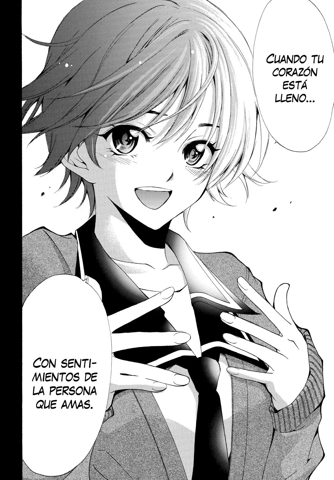 Read Fuuka ES Manga Online