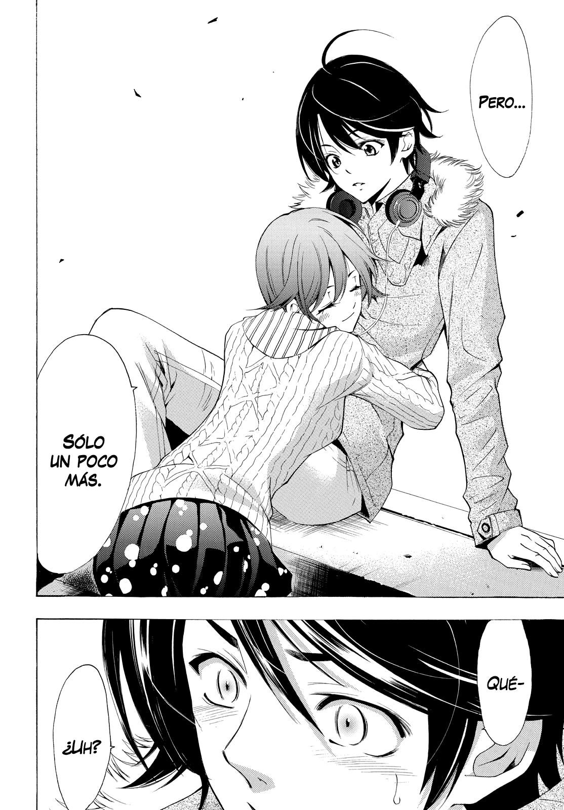 Read Fuuka ES Manga Online
