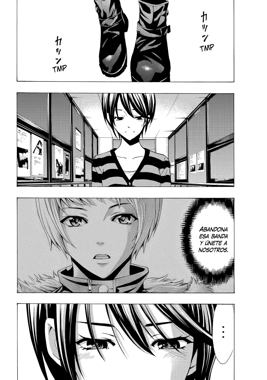 Read Fuuka ES Manga Online