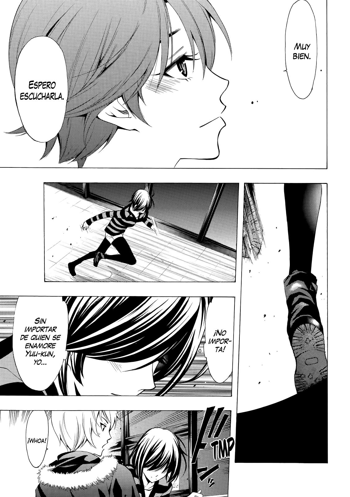 Read Fuuka ES Manga Online